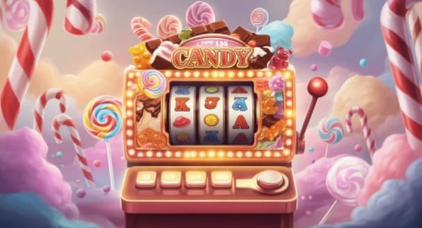 Casino-style slot machines and table games available on tablegame